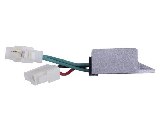 Реле регулятор на інверторний генератор 1.8KW/2.0KW Мукачево - фото 4