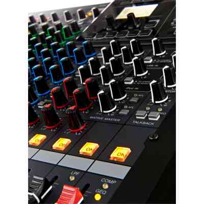 Микшерный пульт Yamaha MGP32X Винница