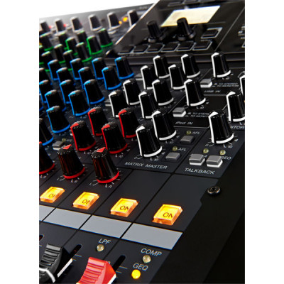 Микшерный пульт Yamaha MGP32X Винница - изображение 6