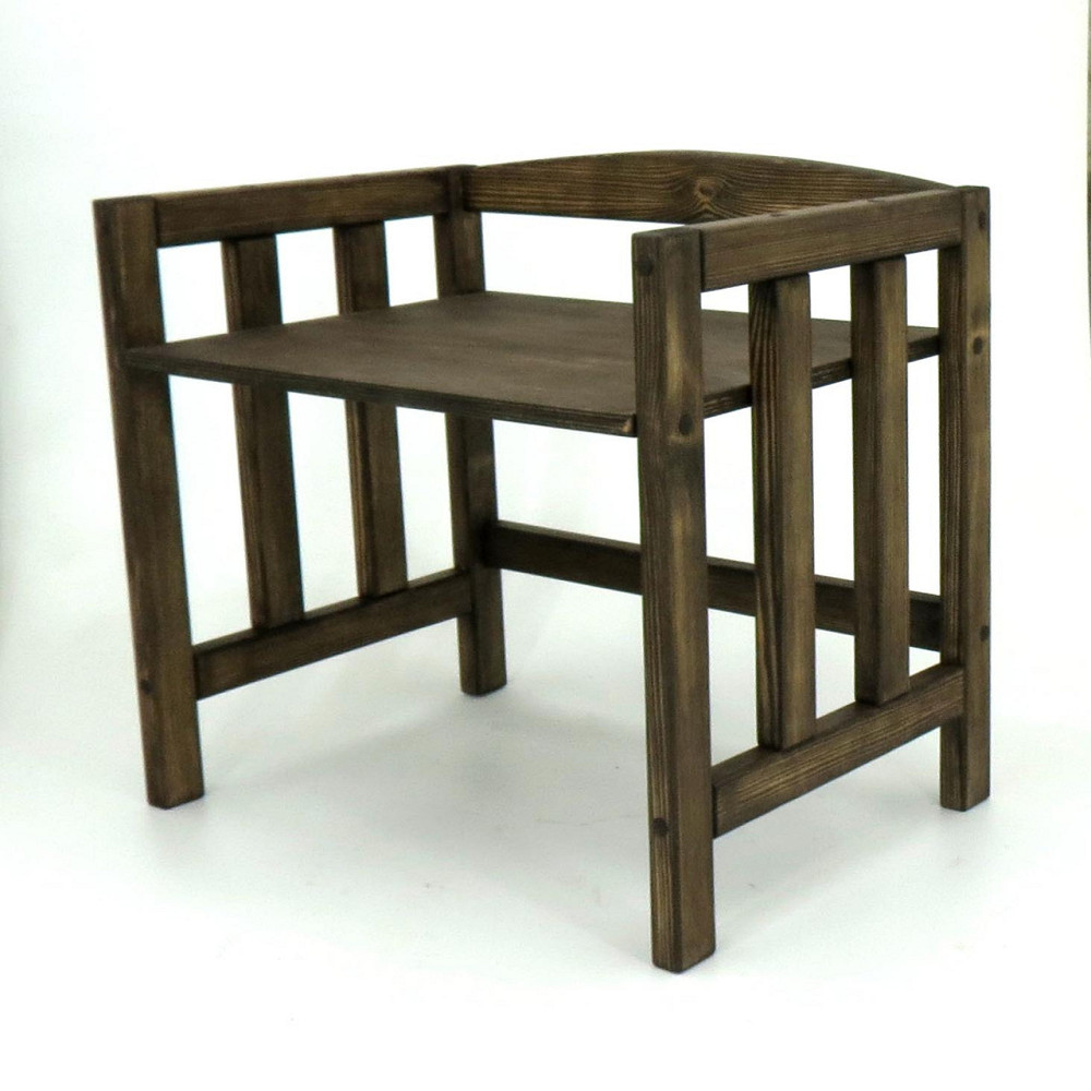 Этажерка для микроволновки 