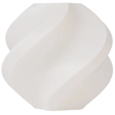 Пластик для 3D-принтера Bambu Lab ASA 1.75 1kg White (B01-W0-1.75-1000-SPL) Винница - изображение 1