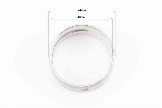 Втулка колінвала 40x44x23,5 186F/188F/190F/192F STD Київ