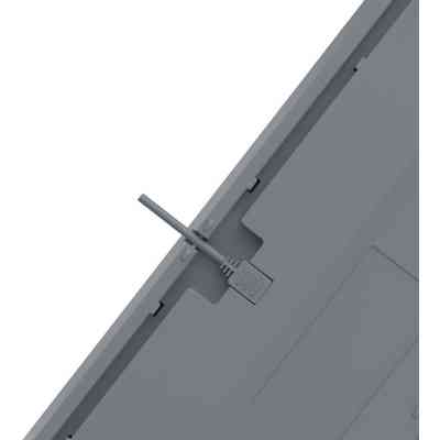 Клавіатура A4Tech FS300 FS Switches USB Panda Rock Climbin (4711422003086) Вінниця