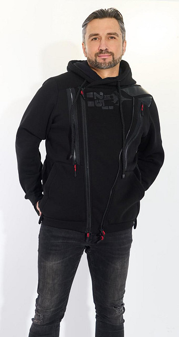 Мужская куртка Авіаційна смуга (54) Киев - изображение 9