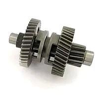 Блок реверсу (у зборі) квадроцикл 150 Мукачево - фото 1