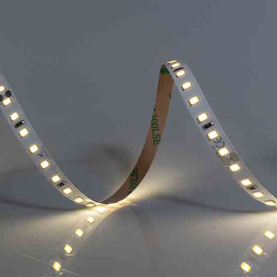 LED-STIL Світлодіодна стрічка 4000K 6 Вт/м 2835 128 діодів IP33 24 Вольти 850 lm Київ