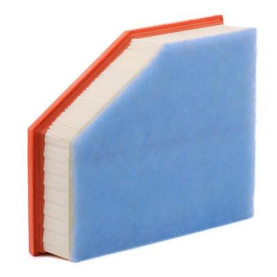 Повітряний фільтр для автомобіля Bosch F026400615 Вінниця - фото 2