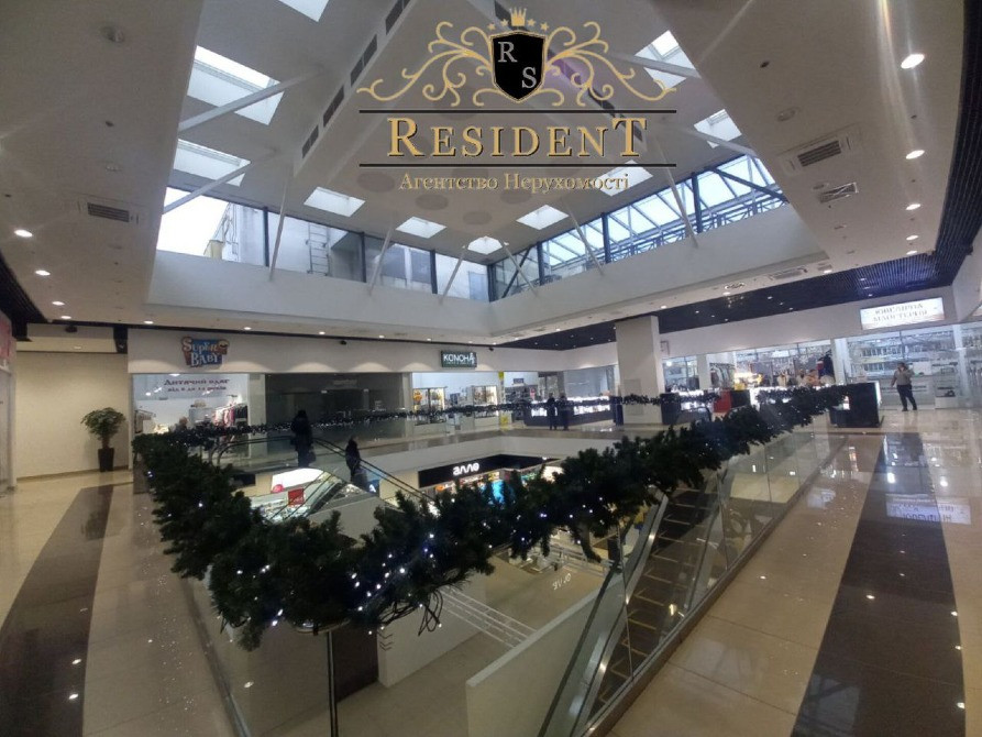 Оренда торгової площі в ТЦ "Кодак" 4 перемога. від 28 м2 до 63 Дніпро - фото 8