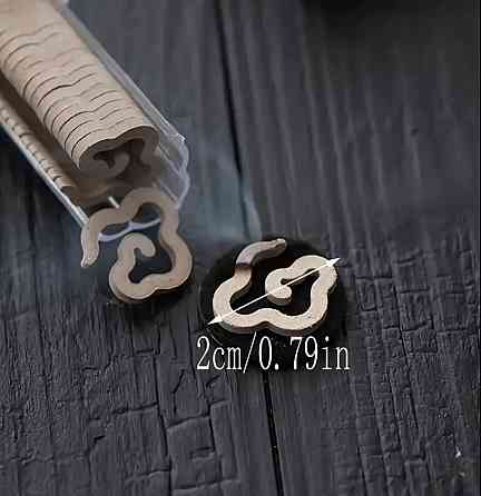 Ароматичні хмаринки для ароматерапії – набір пахощів Київ