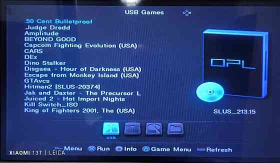 Приставка Sony PlayStation 2-45 игр. Киев