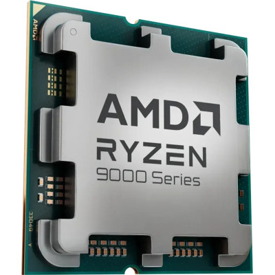 Процесор AMD Ryzen 9 9950X (100-000001277) Вінниця - фото 3