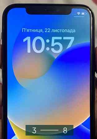 Айфон iPhone 11 Pro 256Gb. Neverlock , АКБ100% Киев
