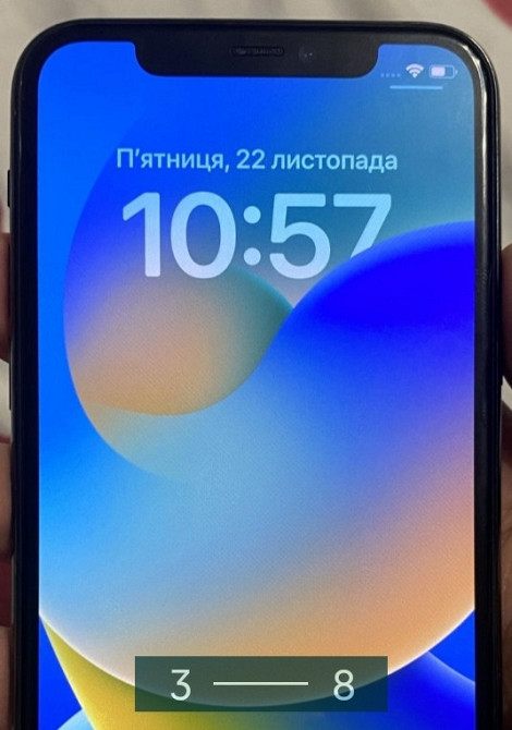 Айфон iPhone 11 Pro 256Gb. Neverlock , АКБ100% Киев - изображение 6