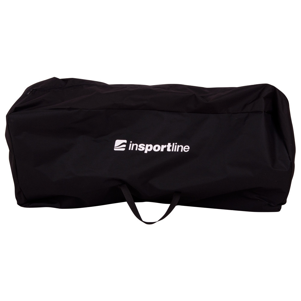 Массажное кресло inSPORTline Relaxxy Aluminium Киев - изображение 10