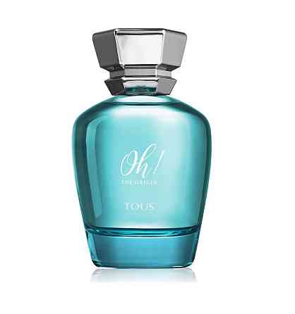 Жіноча туалетна вода Oh! THE ORIGIN Tous 100 мл Київ