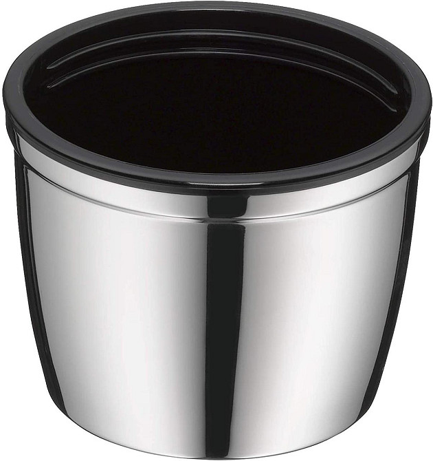 Термос для напоїв з чашкою 470 мл Thermos "King Flask" Midnight Blue (170010) Нержавіюча сталь Нововолинськ - фото 7