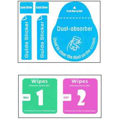 Плівка захисна Devia Oppo A15s (DV-GDR-OPPA15FB) Вінниця