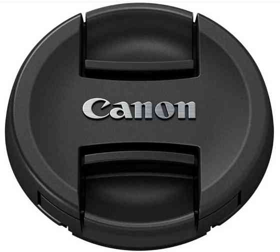 Об'єктив Canon EF 50mm f/1.8 STM Київ