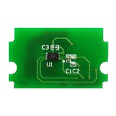 Чип для картриджа KyoceraTK-5240 3k magenta Static Control (TK5240CP-MAEU) Винница - изображение 1