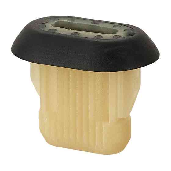 Фиксатор обшивки двери Renault Dacia Peugeot Nissan Opel 7703081232, 9686622480155100Q1E, 3643716 Киев