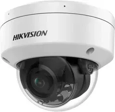 Камера Hikvision Ds-2Cd2187G2H-Lisu(4Mm)(Ef) 8 Mp Kamera Sieciowa (DS2CD2187G2HLISU4MMEF) Київ