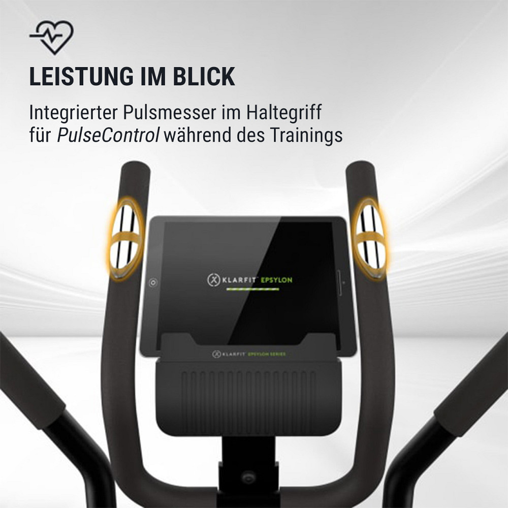 Крос-тренажер Helix Air (Німеччина, читати опис) Рівне - фото 4