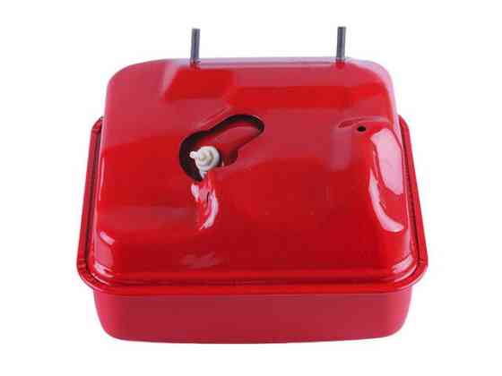 Бак паливний — мотоблок 177F Мукачево