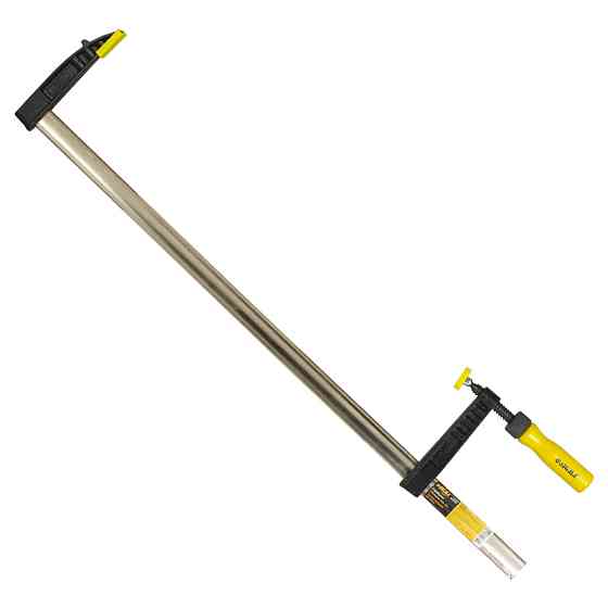 Sigma Струбцина столярная тип F 800×120мм DIN 5117 SIGMA (4242481) Коломия