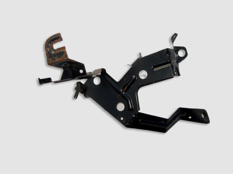 Mercedes-Benz  A2515000031 Кронштейн розширювального бачка охолоджувальної рідини R-Class W251 Одеса - фото 2