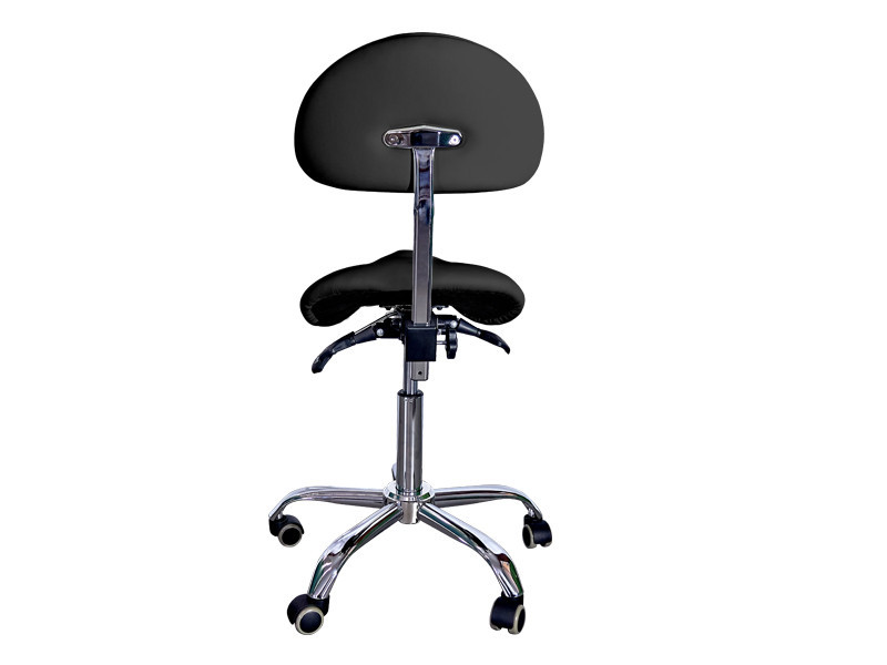 Стул-седло для мастера 1037-6, 3 регулировки Киев - изображение 8