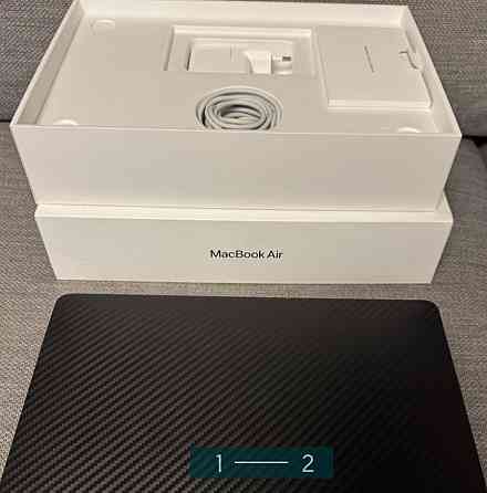 Ноутбук MacBook Air Київ