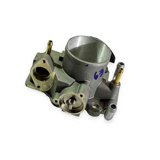 Дроссельная 2112 без датчиков СПОРТ d56 заслонка Мукачево