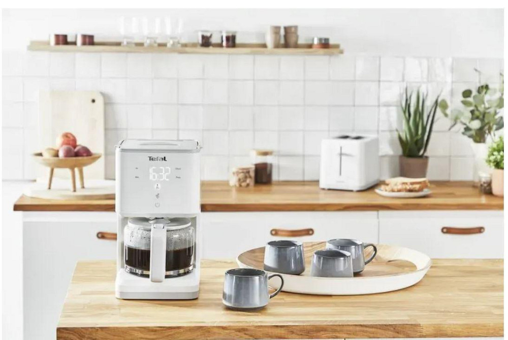 Кавоварка Tefal CM693110 краплинна Харьков - изображение 19