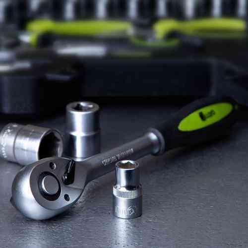 Тріскачка 3/8