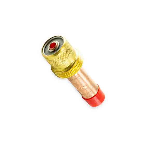 Тримач (газ.лінза) d4,0 мм цанги Мукачево