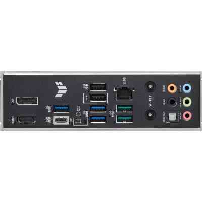 Материнская плата ASUS TUF GAMING B860-PLUS WIFI Винница