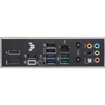 Материнская плата ASUS TUF GAMING B860-PLUS WIFI Винница - изображение 5