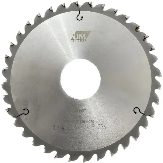 Kyocera Unimerco Алмазний диск 180X45X36Z H4 W110MD180024 Киев