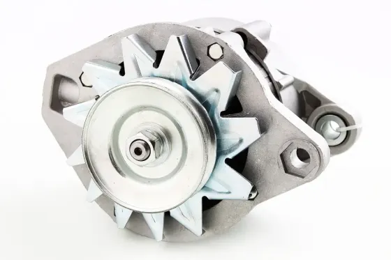 Генератор 2101 55А AS Вінниця