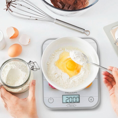 Ваги кухонні Tefal BC50D4V0 Вінниця - фото 10