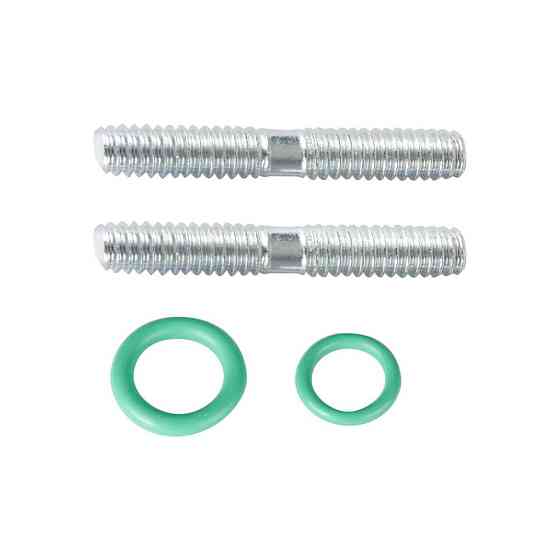 Радиатор кондиционера, Hyundai, Kia, 97606-D7000; 97606-D7050, Бренд: SRLine Киев