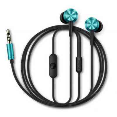 Наушники 1MORE Piston Fit Blue (E1009-BLUE / E1009-BL) Винница