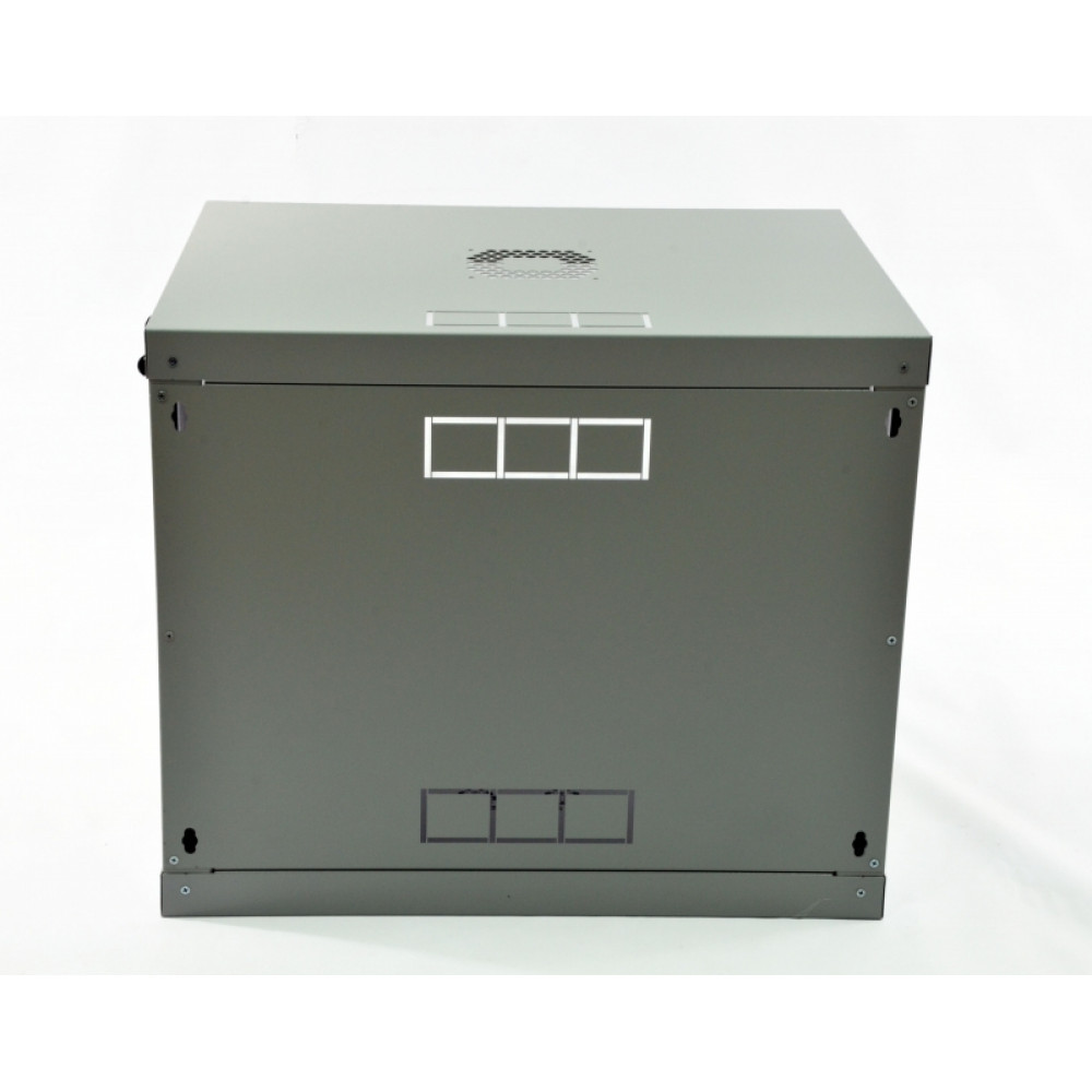 Шафа серверна CMS 9U 600 x 500 x 507 UA-MGSWL95G для мережевого обладнання Київ - фото 5