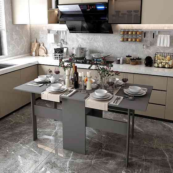 Стол в кухню Doros Торонто 180х89х80 см Дуб сонома (DRS-011394) Львов