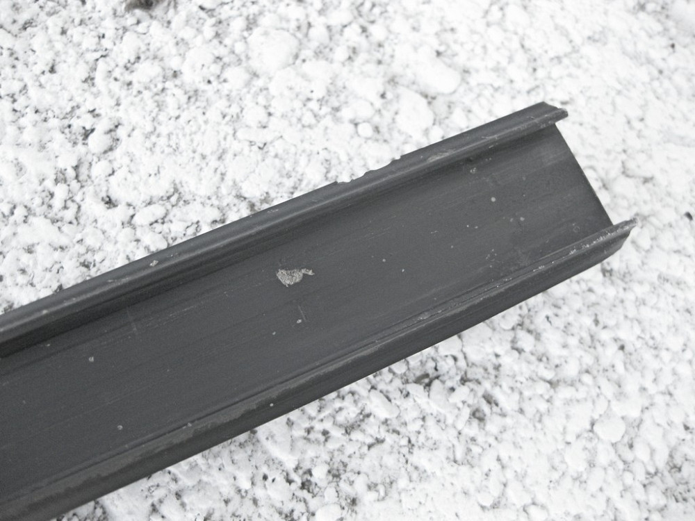 Mercedes-Benz  A1646903380 Молдинг - водовідведення даху лівий GL X164 Одесса - изображение 7