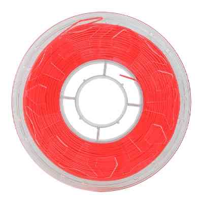 Пластик для 3D-принтера Creality PLA fluorescent, 1.75мм, 1кг, (3301140001) Вінниця