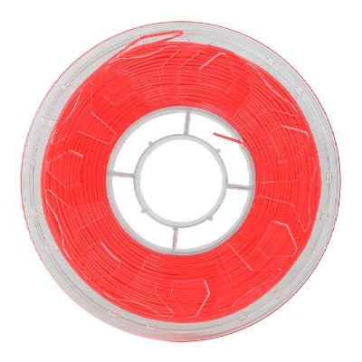 Пластик для 3D-принтера Creality PLA fluorescent, 1.75мм, 1кг, (3301140001) Винница - изображение 1