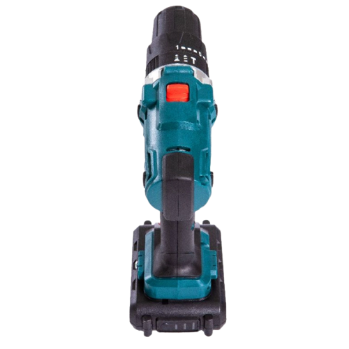 Шуруповерт акумуляторний ЗША-18 LiW Profi Tekhmann Житомир - изображение 5