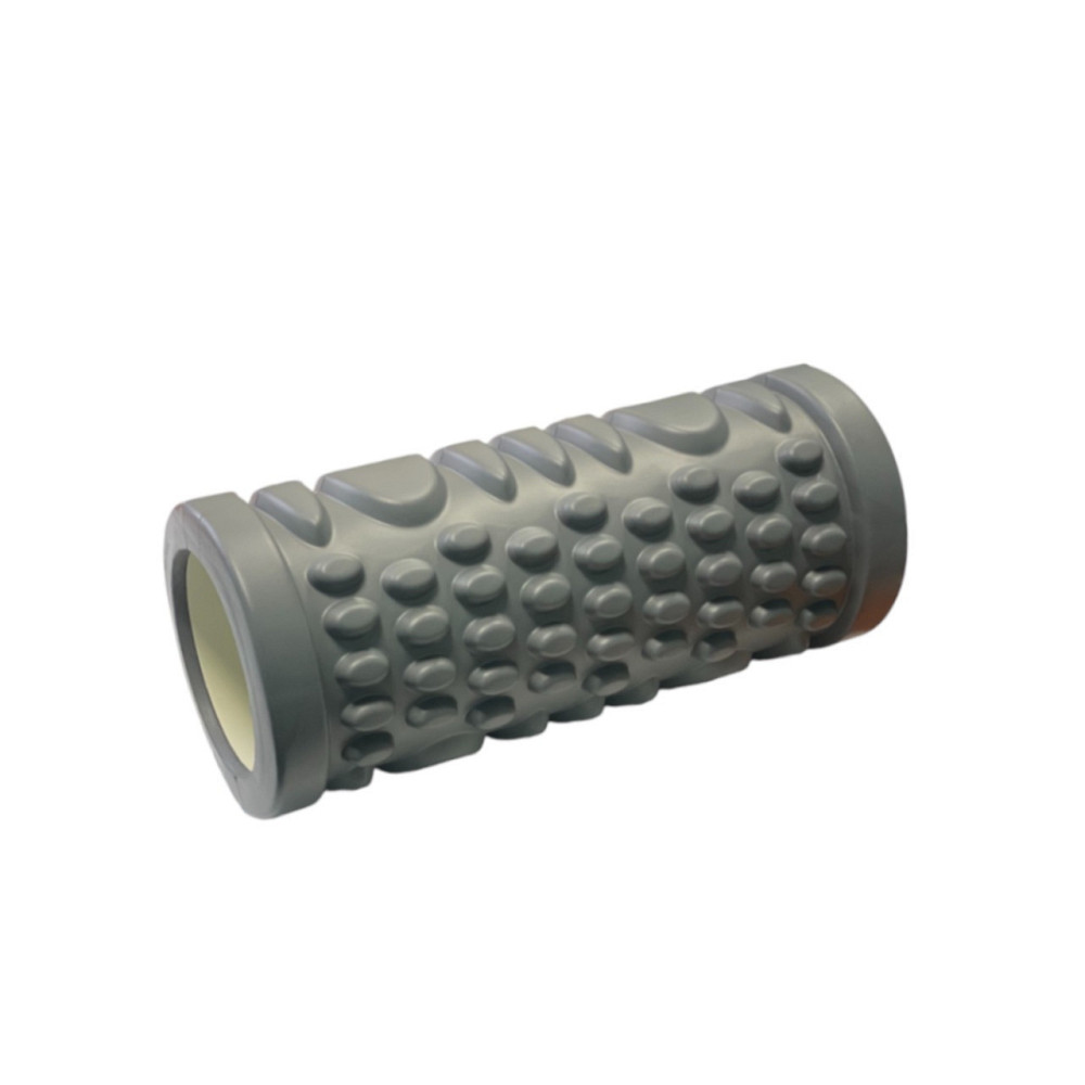 МАСАЖНИЙ ВАЛИК БУЛЬБАШКИ SNS 32,5 СМYD9-33 Вишнёвое - изображение 4