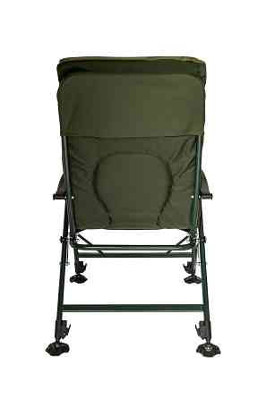 Кресло раскладное Tramp Elite TRF-043 Київ